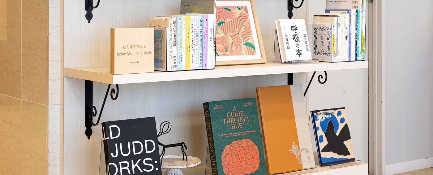 컴포트 라이브러리 카페