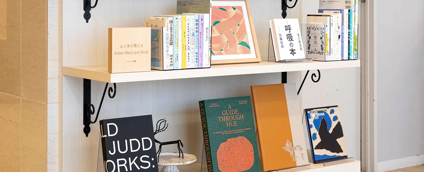 컴포트 라이브러리 카페