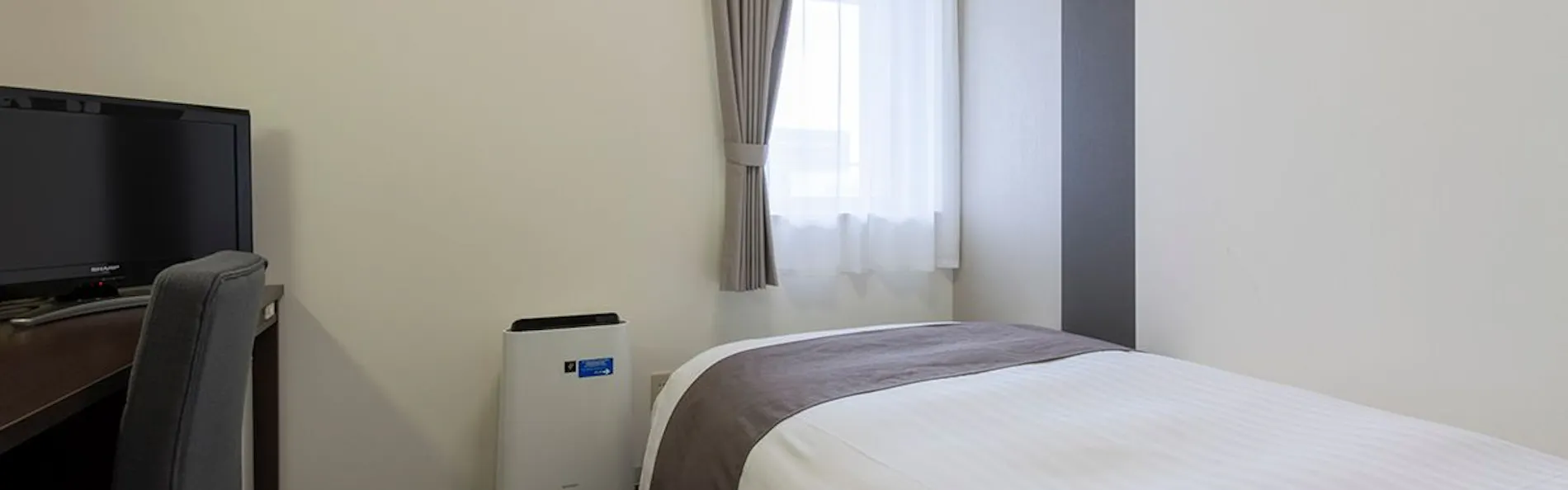 コンフォートホテル秋田