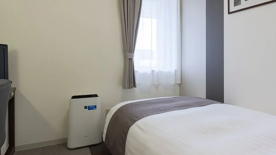 Comfort Hotel Akita