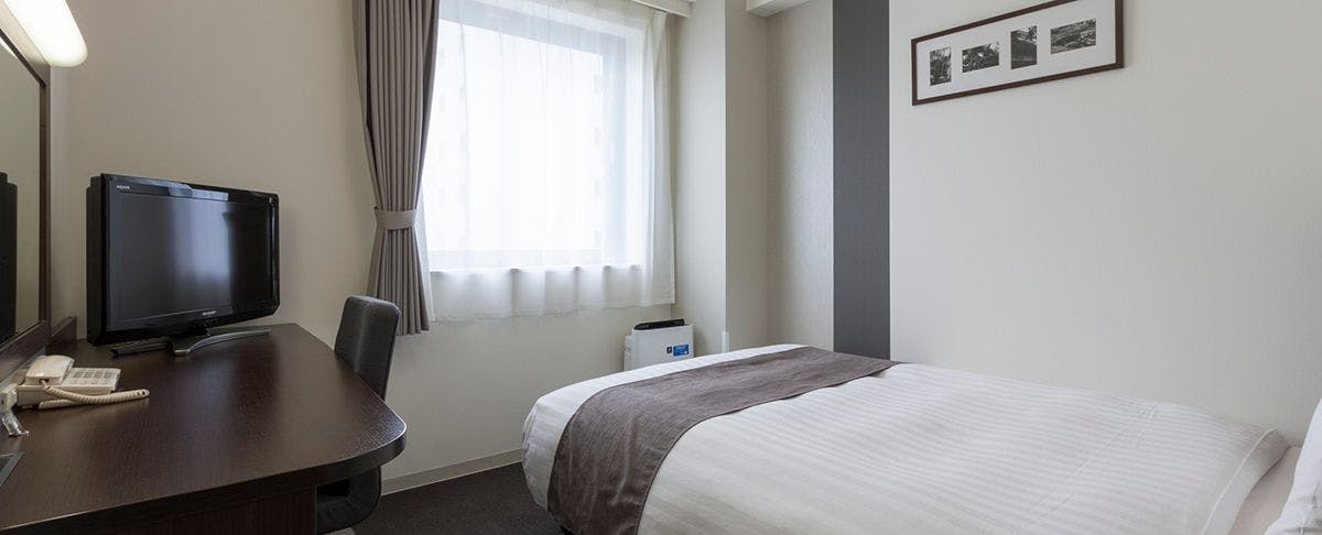 Comfort Hotel Akita