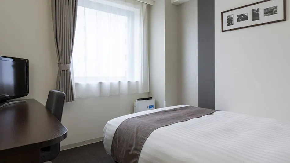 Comfort Hotel Akita