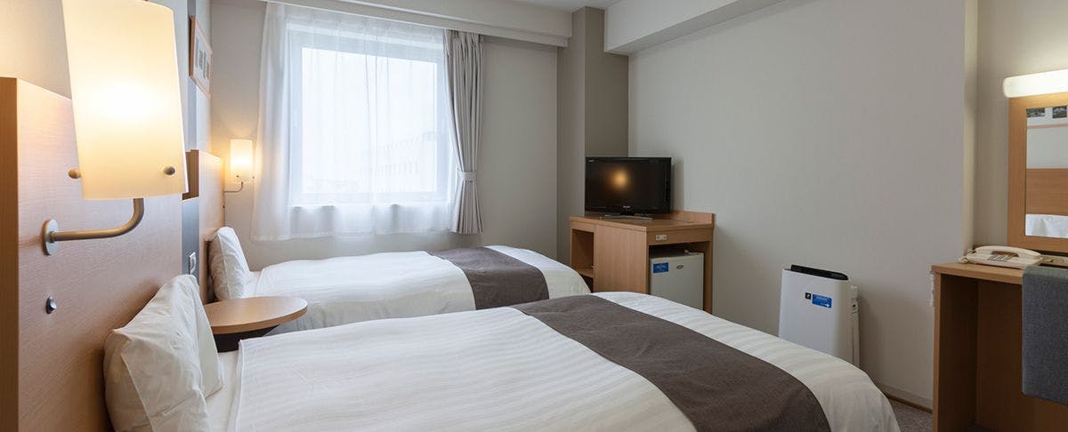 Comfort Hotel Akita