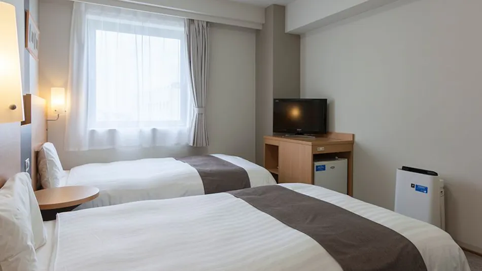 Comfort Hotel Akita