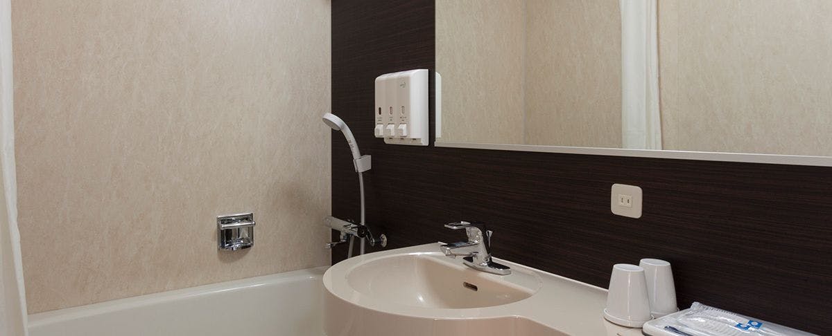 Comfort Hotel Akita