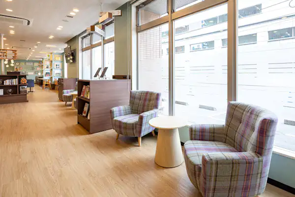 ล็อบบี้