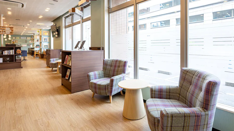 Comfort Hotel Niigata
