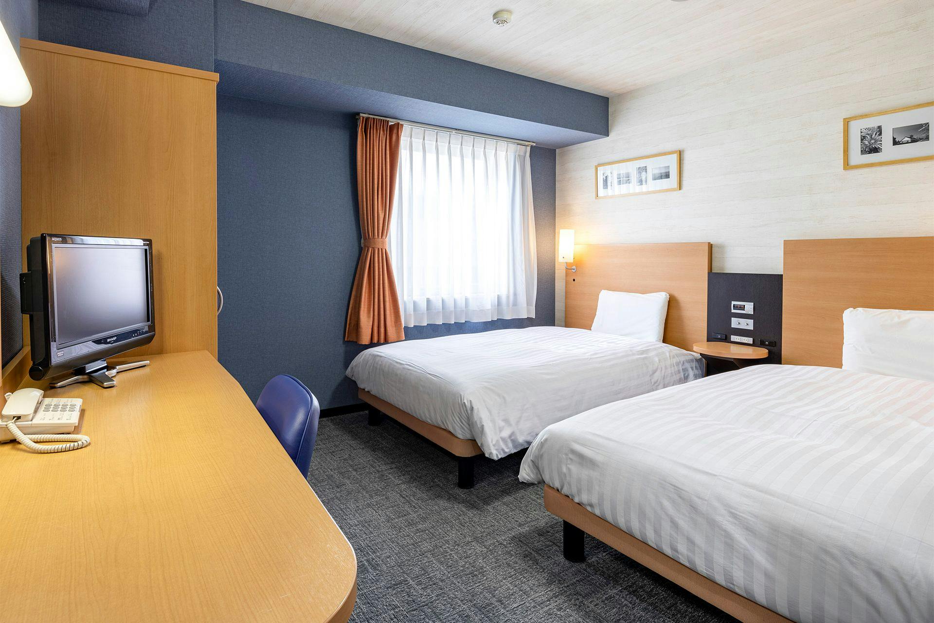 コンフォートホテル新潟駅前