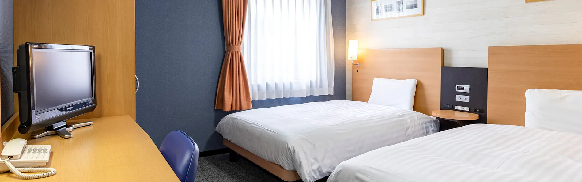 コンフォートホテル新潟駅前