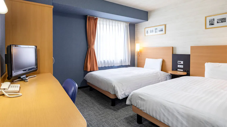 Comfort Hotel Niigata