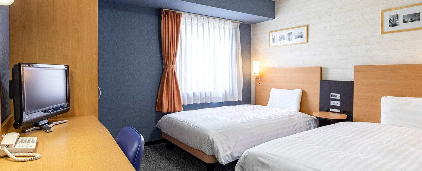 ห้องพัก