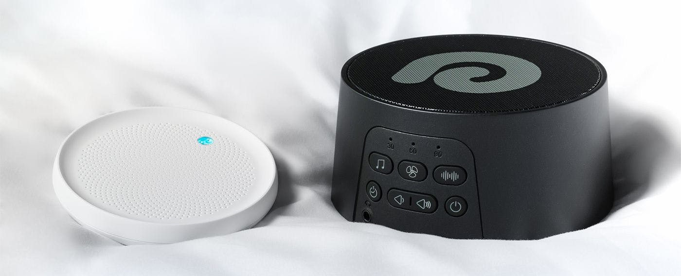 เครื่องสร้างเสียงสีขาว