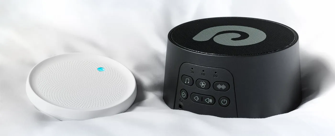 เครื่องสร้างเสียงสีขาว