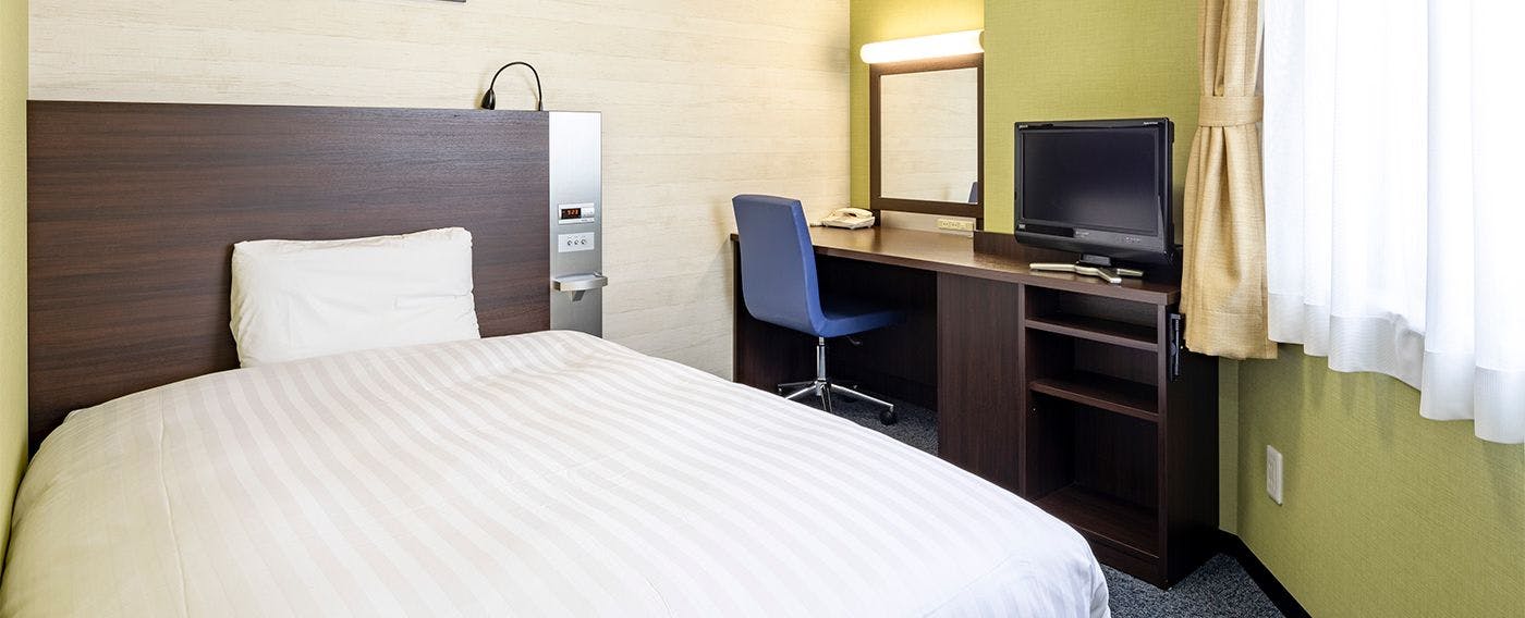 Comfort Hotel Niigata
