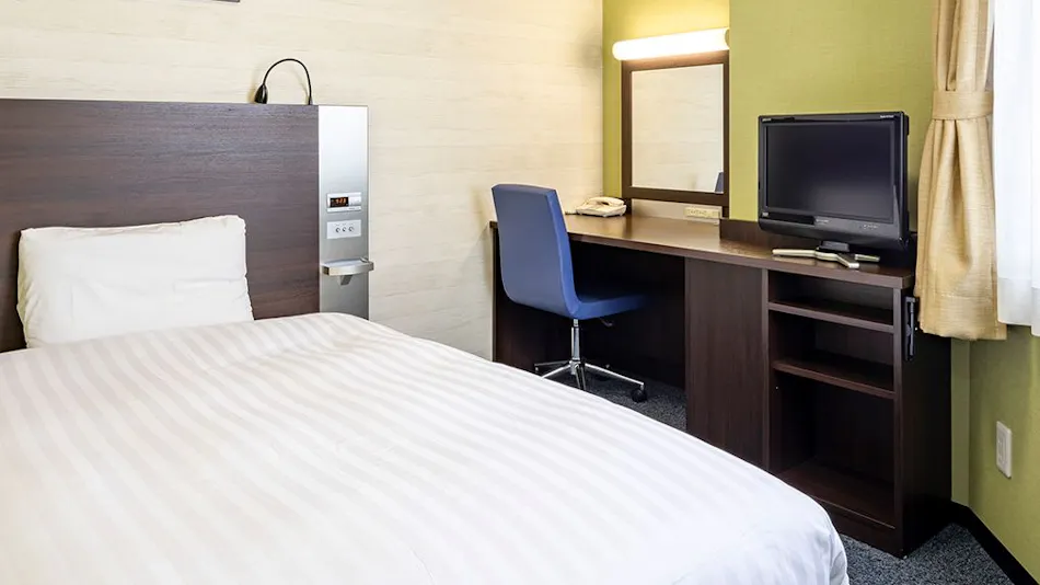 Comfort Hotel Niigata