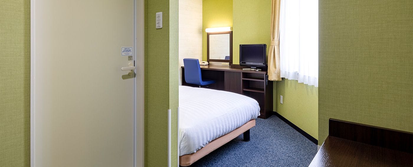 Comfort Hotel Niigata