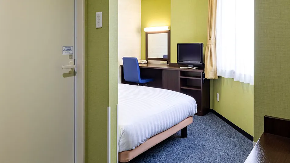 Comfort Hotel Niigata