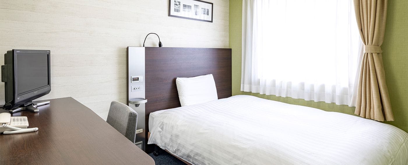 Comfort Hotel Niigata