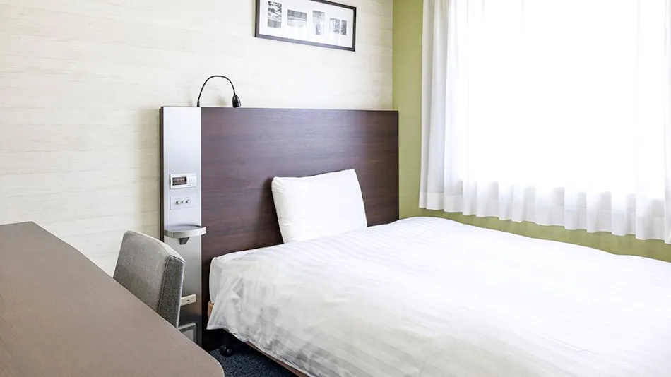Comfort Hotel Niigata