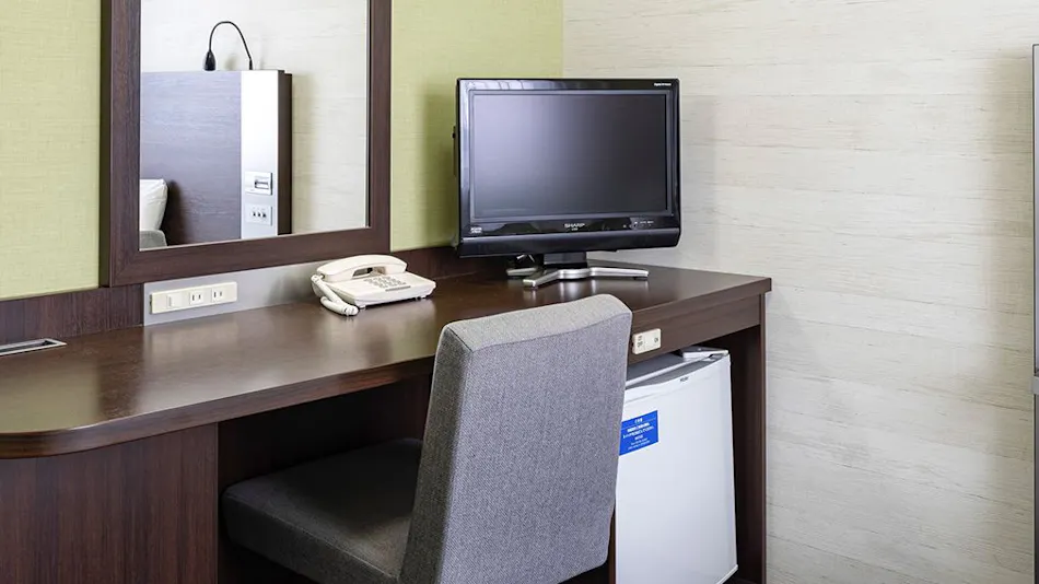 Comfort Hotel Niigata