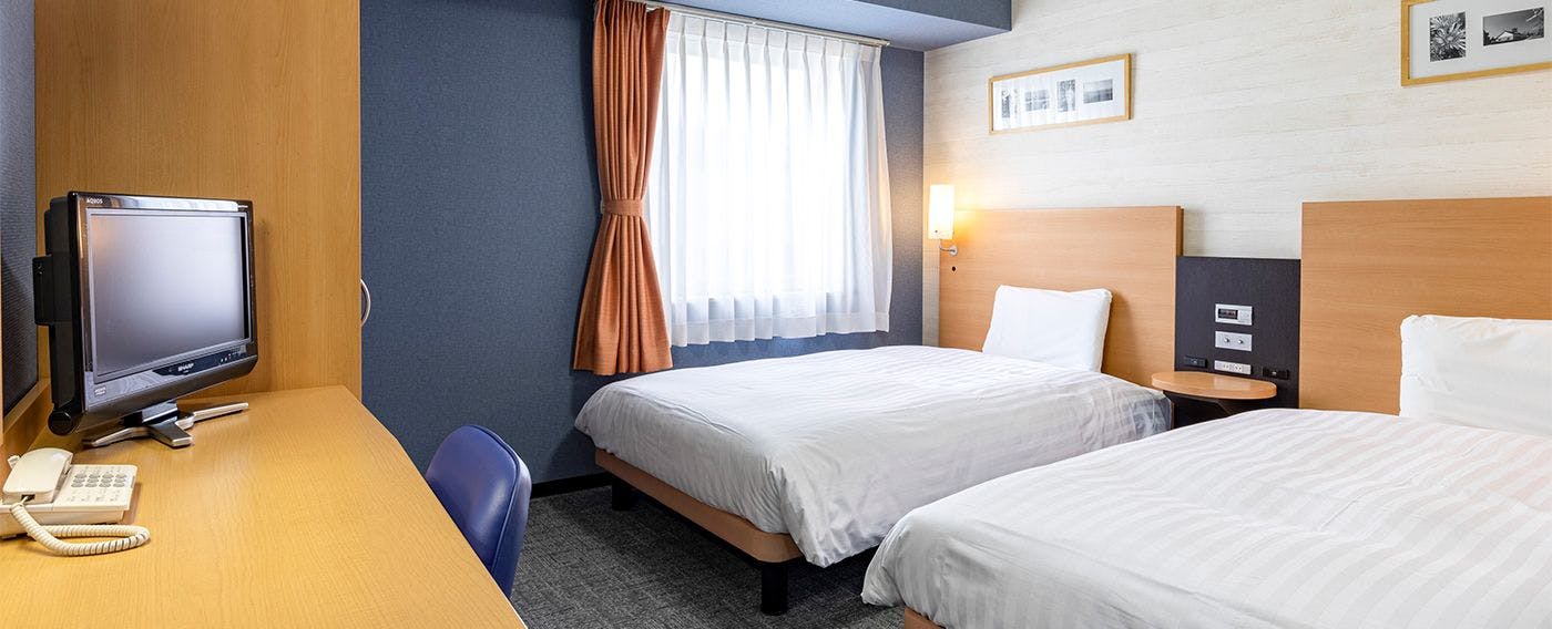Comfort Hotel Niigata
