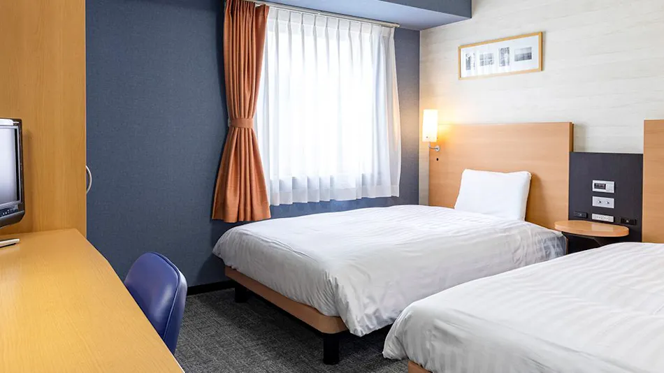 Comfort Hotel Niigata