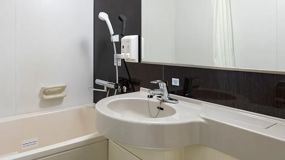 Comfort Hotel Niigata
