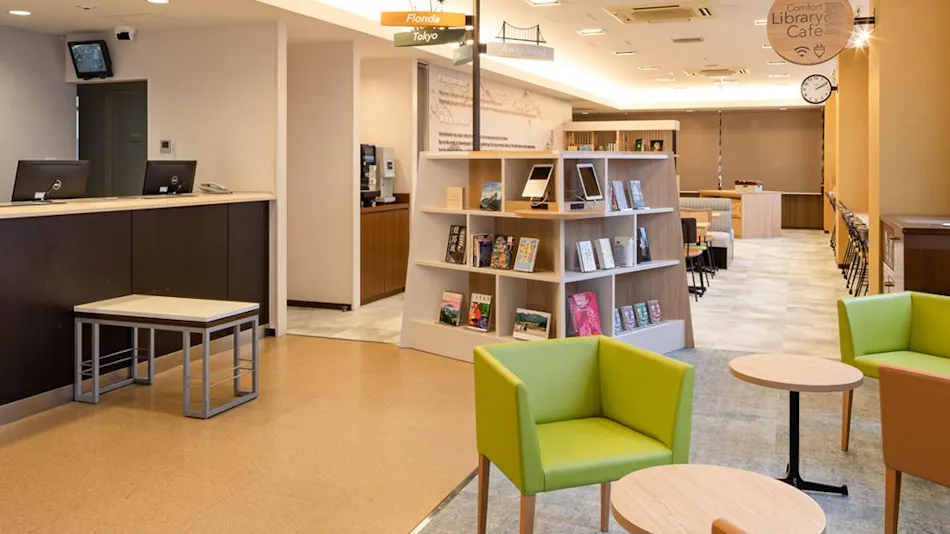 Comfort Hotel Himeji