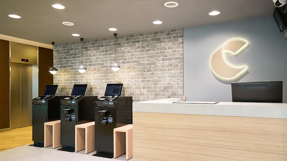 Comfort Hotel Himeji