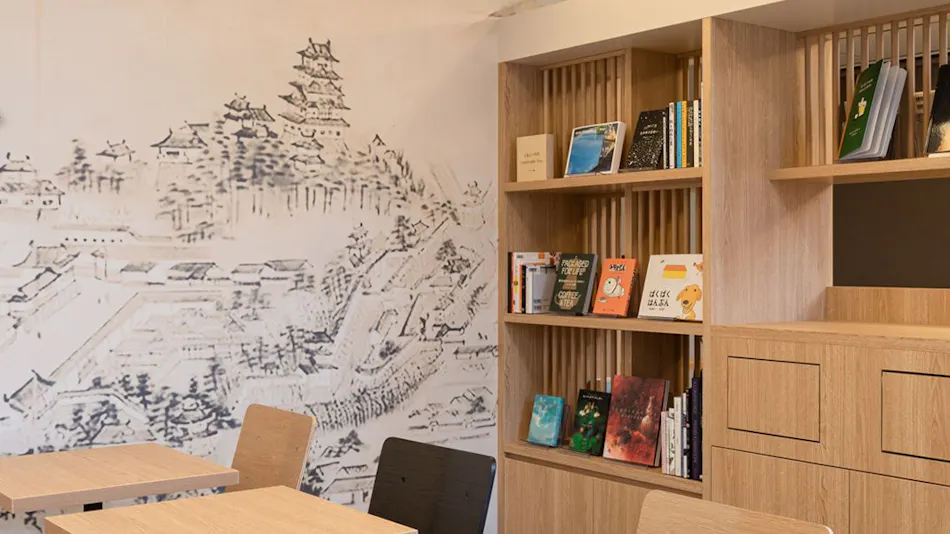 Comfort Hotel Himeji