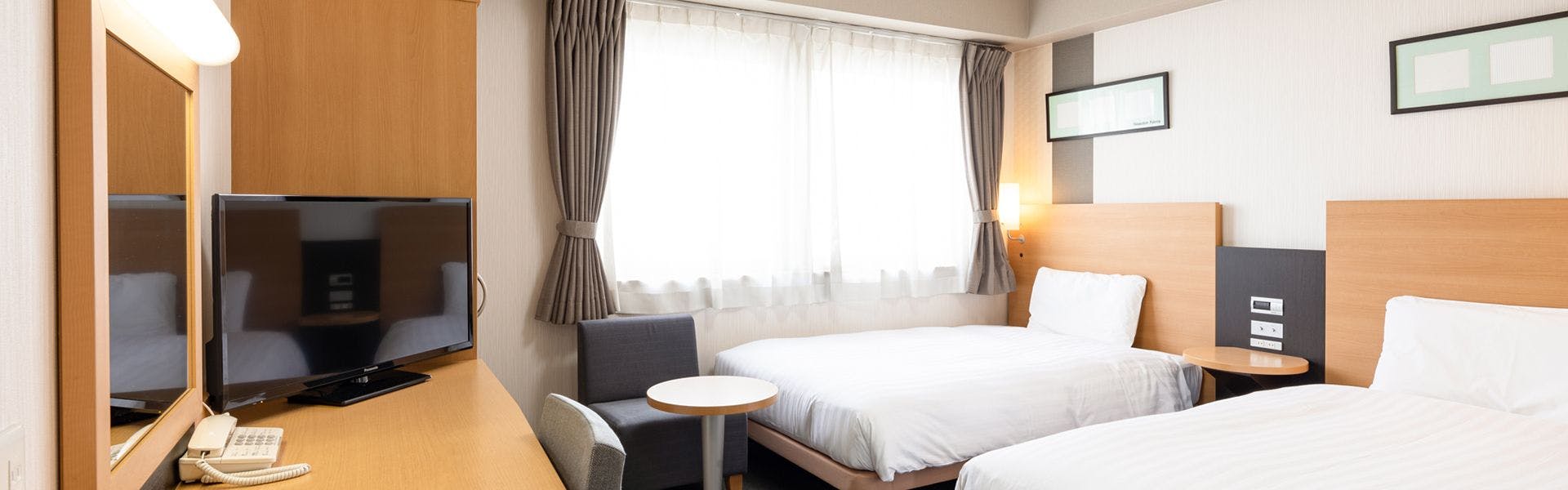 Comfort Hotel Himeji