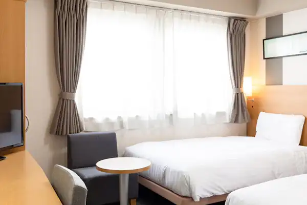 ห้องพัก