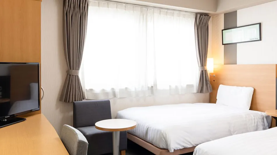 Comfort Hotel Himeji