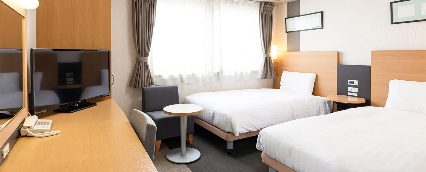 ห้องพัก