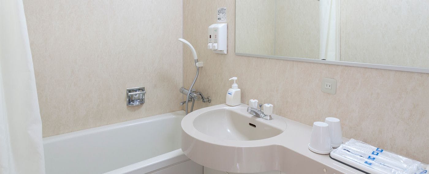 Comfort Hotel Himeji