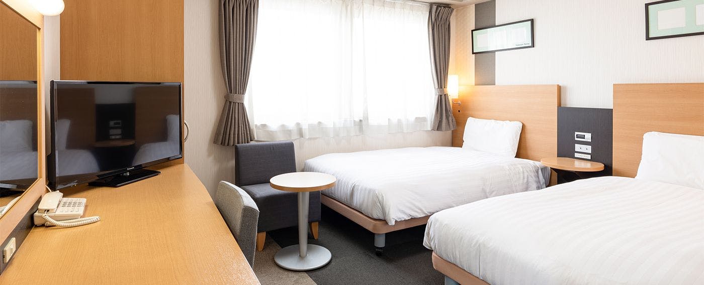 Comfort Hotel Himeji