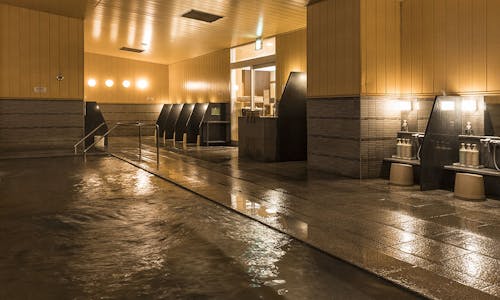 福岡 北九州 小倉 の大浴場ありの おすすめビジネスホテル 9選 宿泊予約は 一休 Com