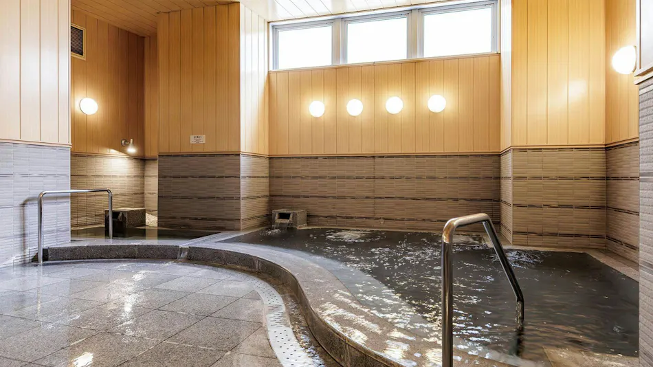 Nishitetsu Inn Kokura