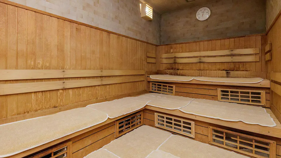 Nishitetsu Inn Kokura