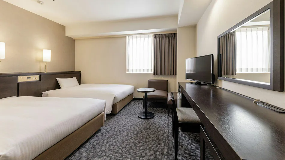 Nishitetsu Inn Kokura