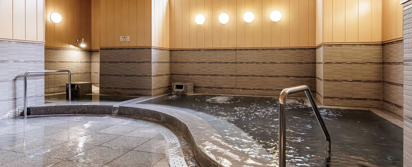 ห้องอาบน้ำรวม