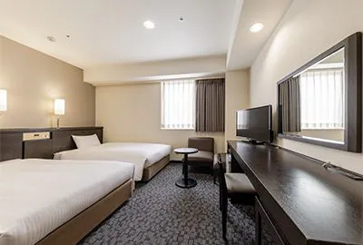 ห้องพัก