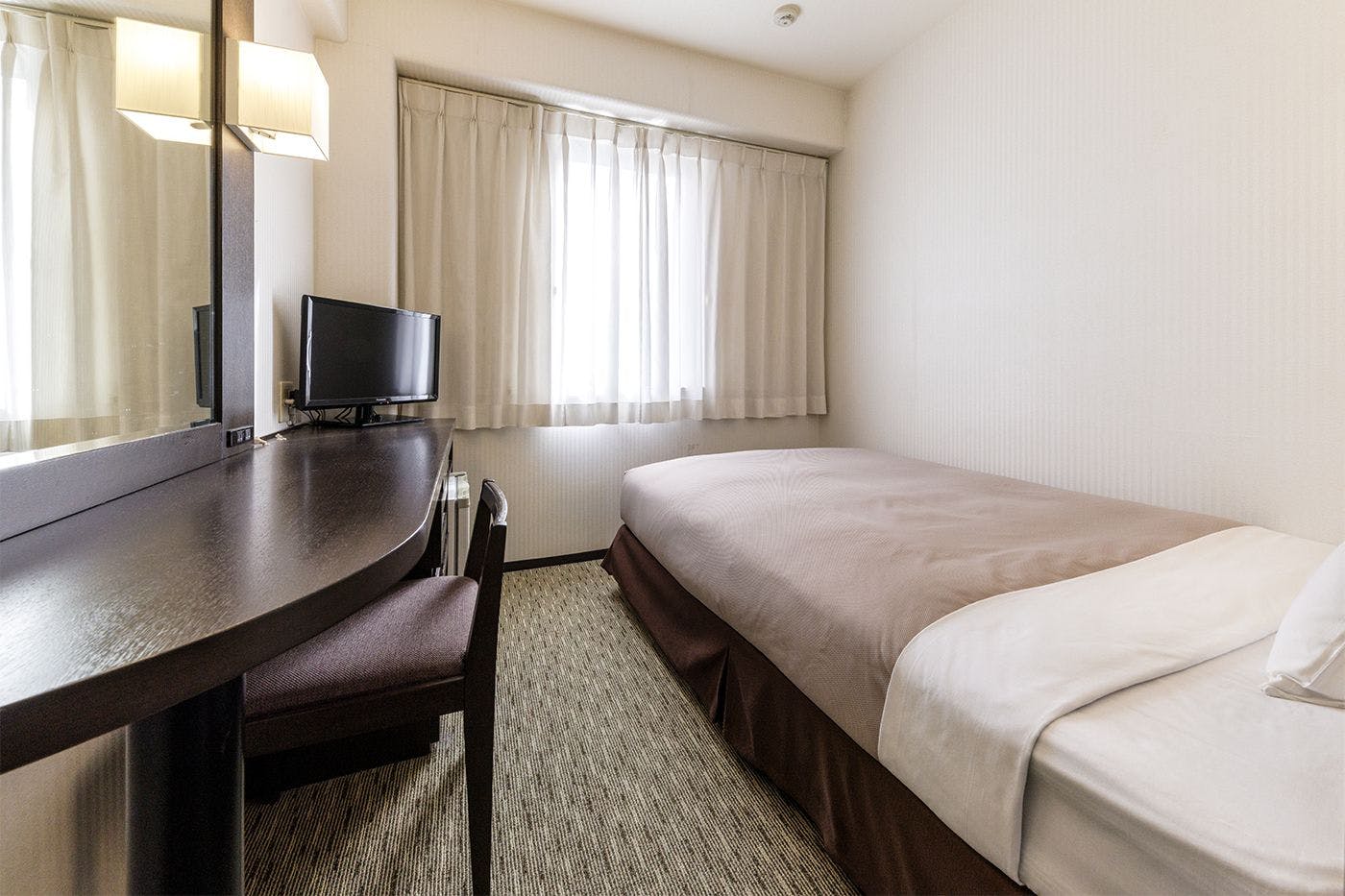 Nishitetsu Inn Kokura