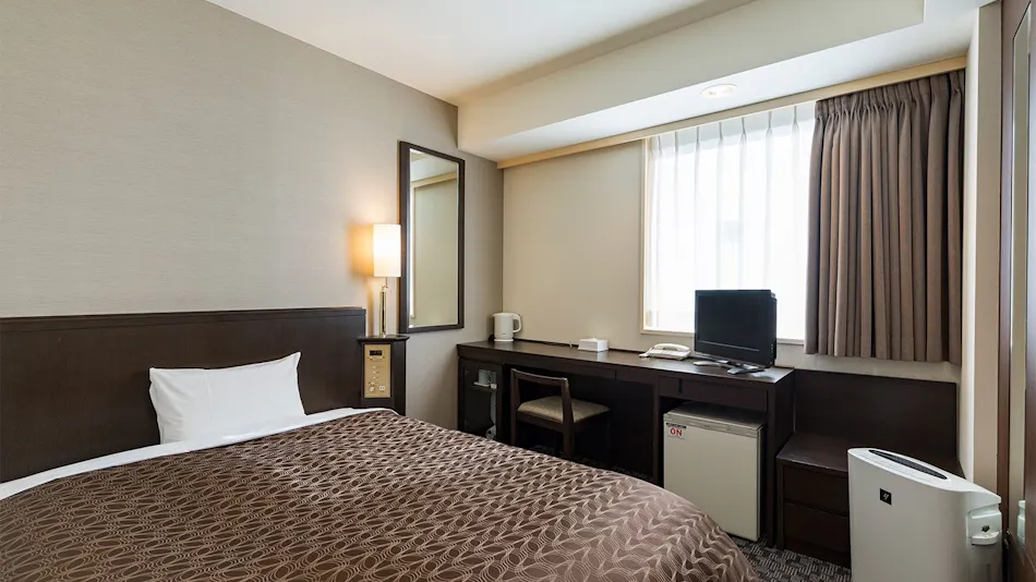 Nishitetsu Inn Kokura