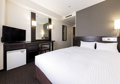 Nishitetsu Inn Kokura