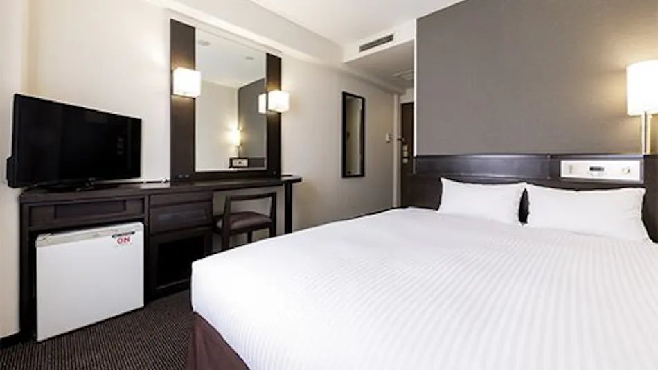 Nishitetsu Inn Kokura