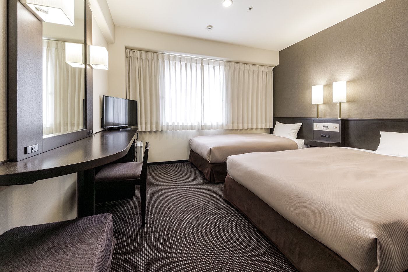 Nishitetsu Inn Kokura