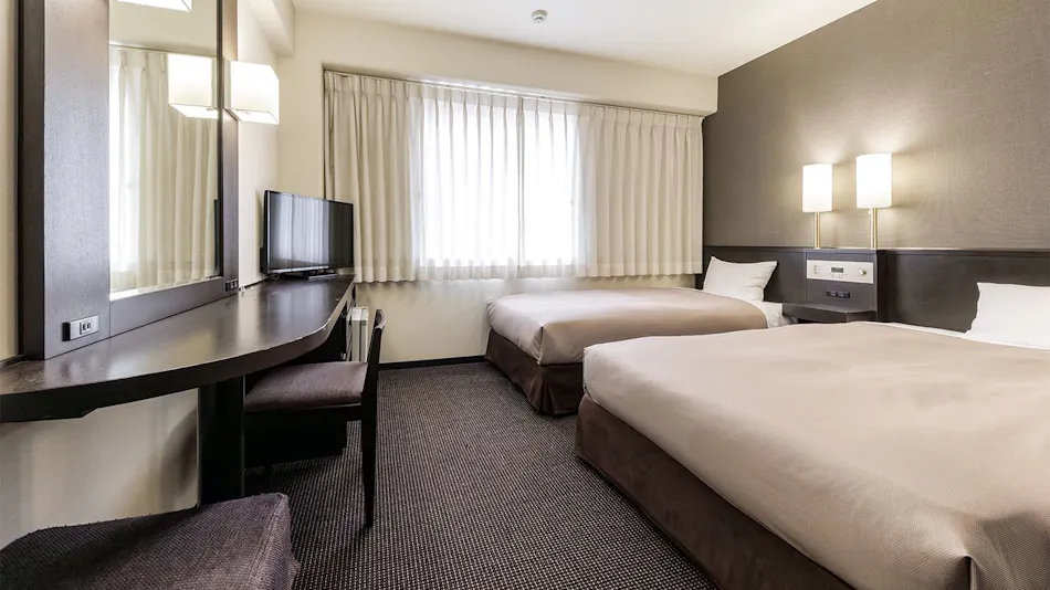 Nishitetsu Inn Kokura