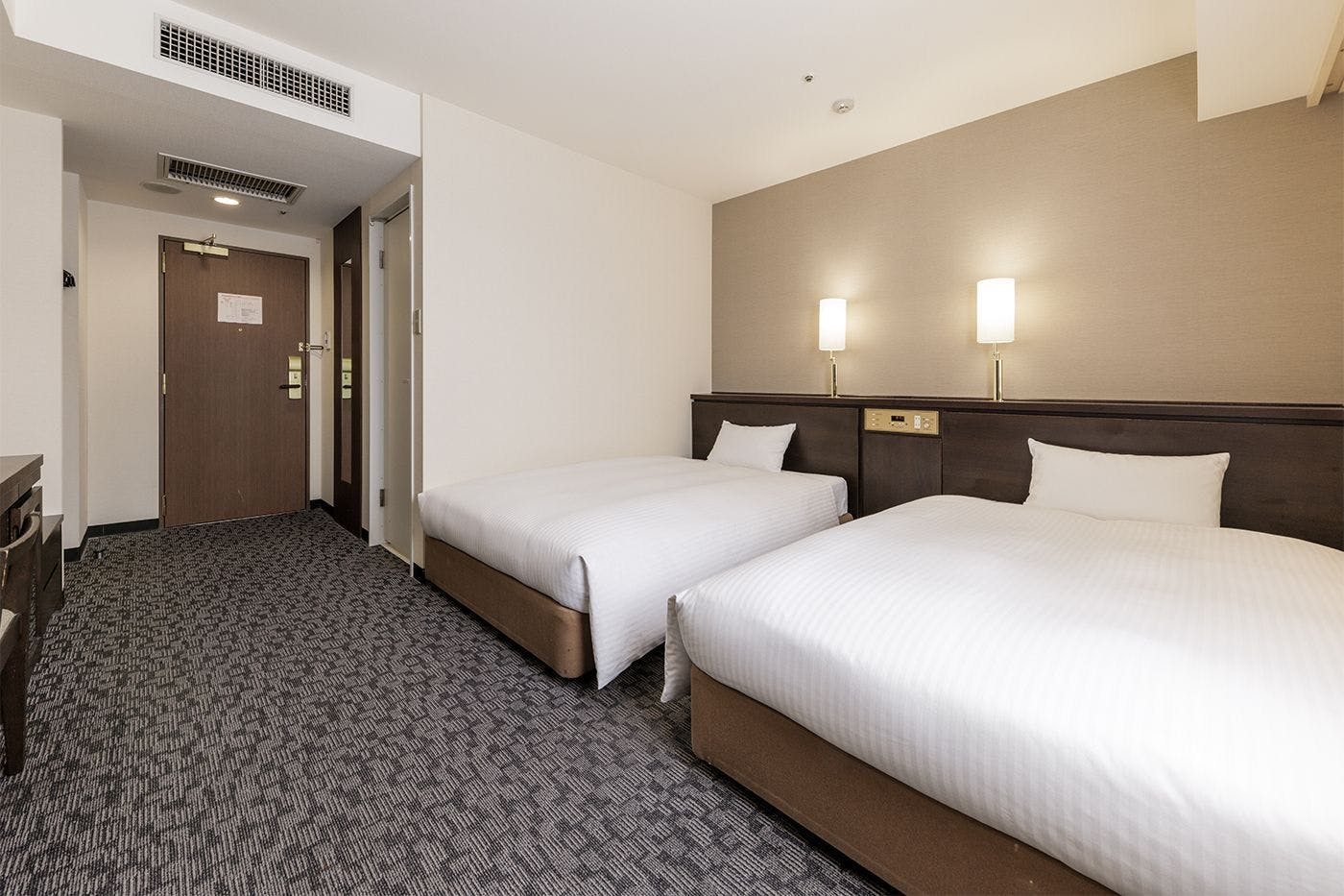 Nishitetsu Inn Kokura