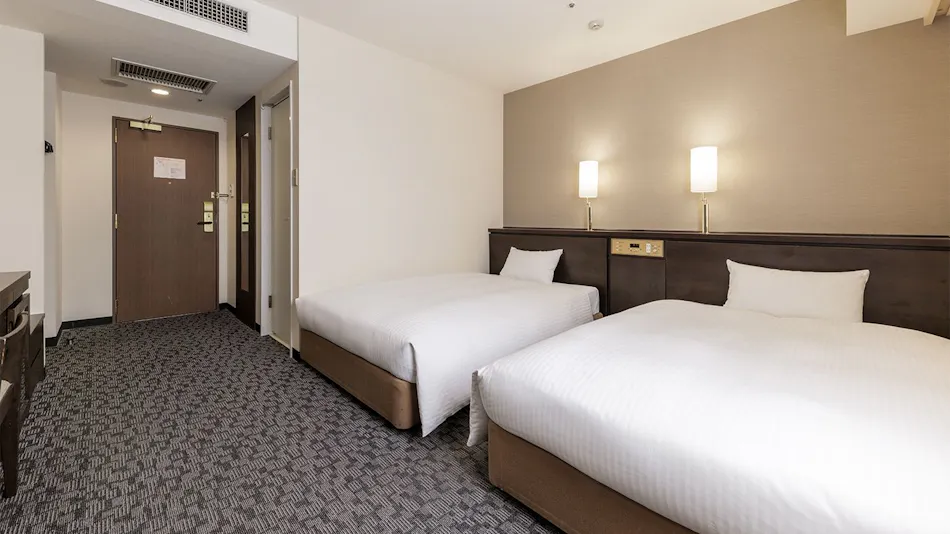 Nishitetsu Inn Kokura